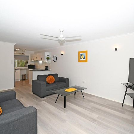Coast Apartments Formally Bayshores Holiday Apartments Nikenbah Eksteriør bilde