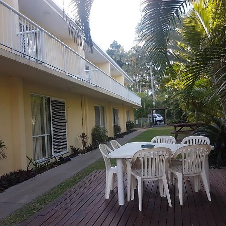Coast Apartments Formally Bayshores Holiday Apartments Nikenbah Eksteriør bilde