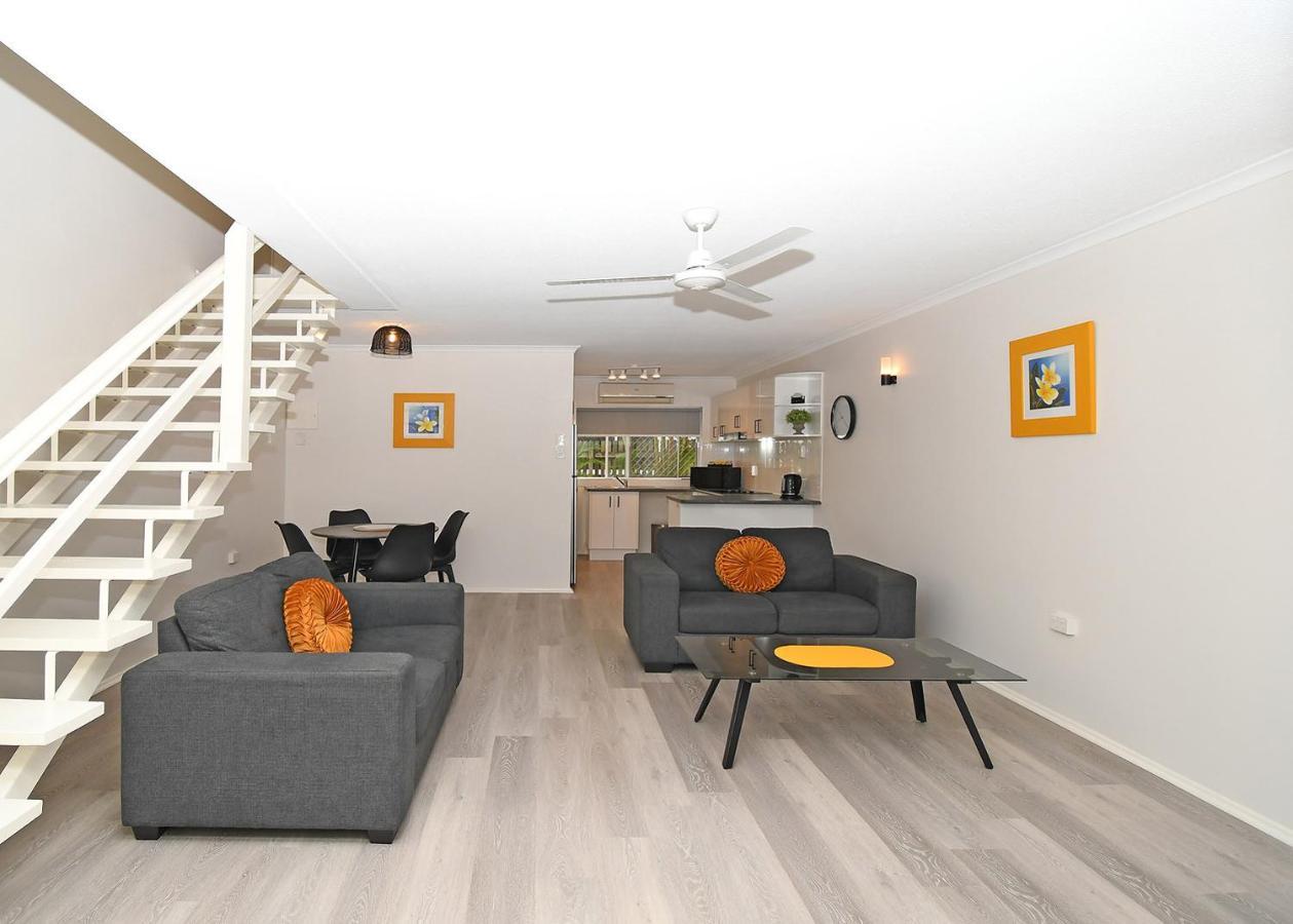 Coast Apartments Formally Bayshores Holiday Apartments Nikenbah Eksteriør bilde