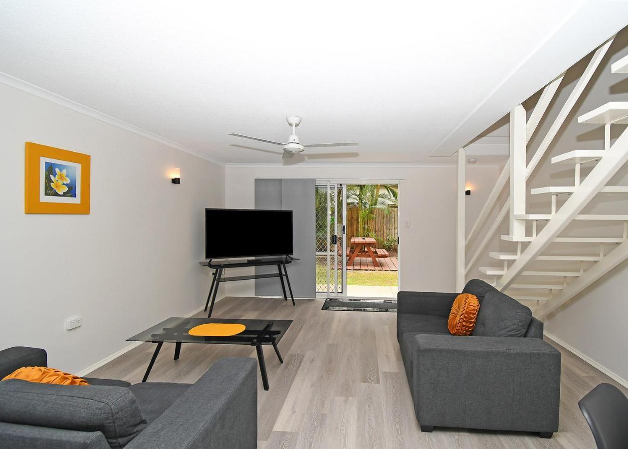 Coast Apartments Formally Bayshores Holiday Apartments Nikenbah Eksteriør bilde