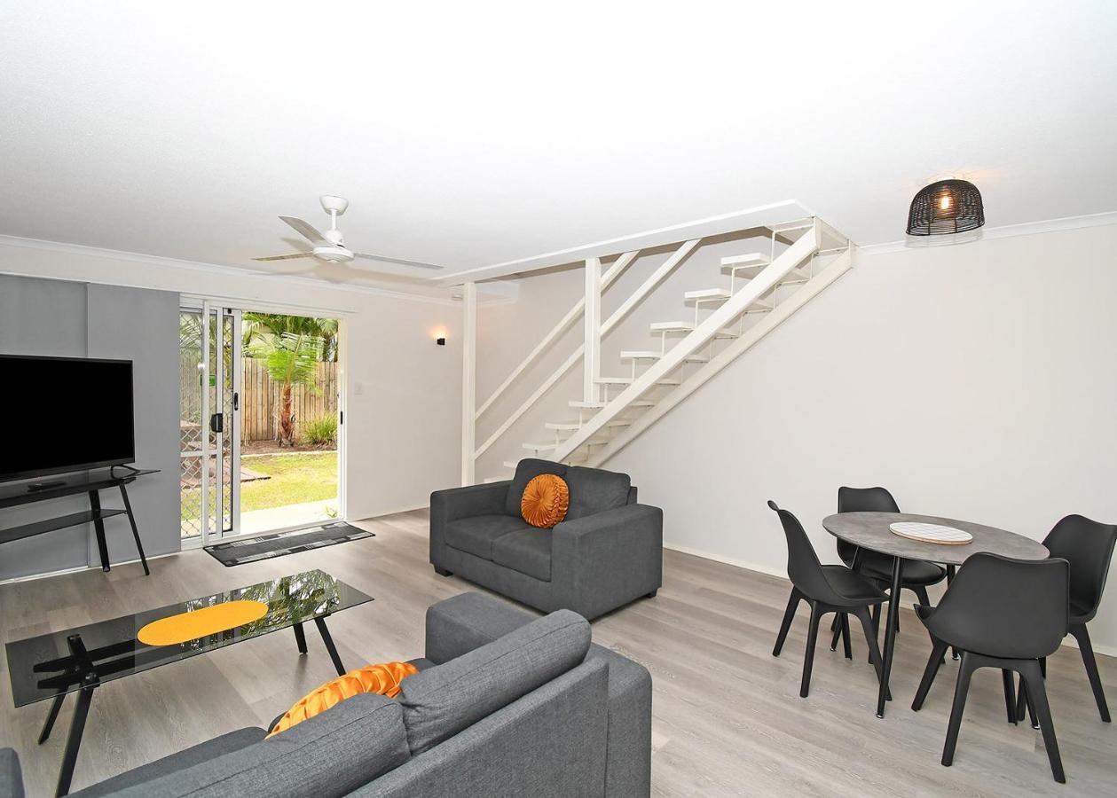 Coast Apartments Formally Bayshores Holiday Apartments Nikenbah Eksteriør bilde