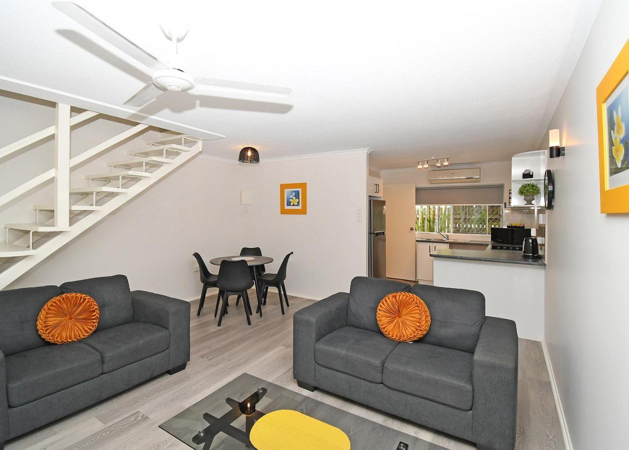 Coast Apartments Formally Bayshores Holiday Apartments Nikenbah Eksteriør bilde