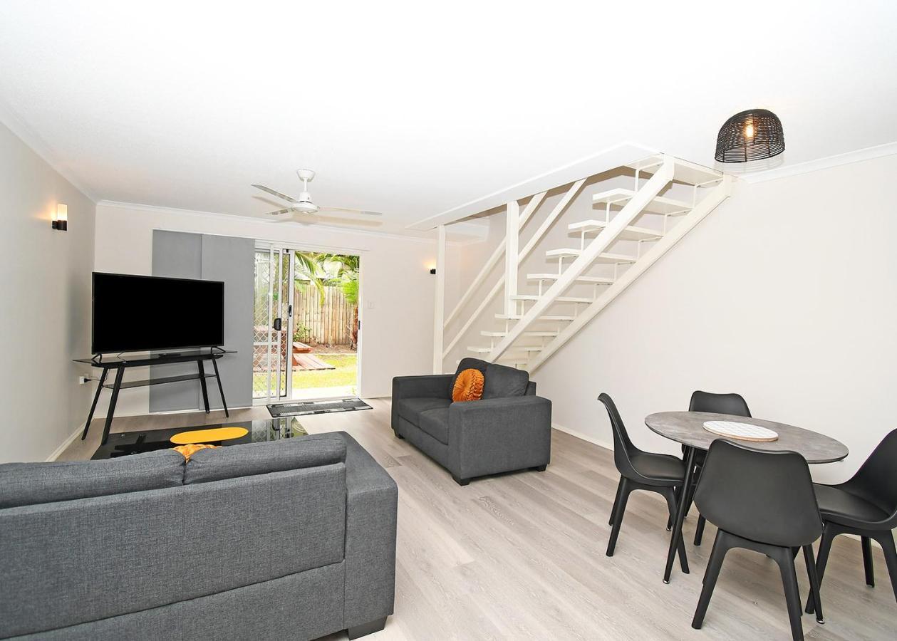 Coast Apartments Formally Bayshores Holiday Apartments Nikenbah Eksteriør bilde