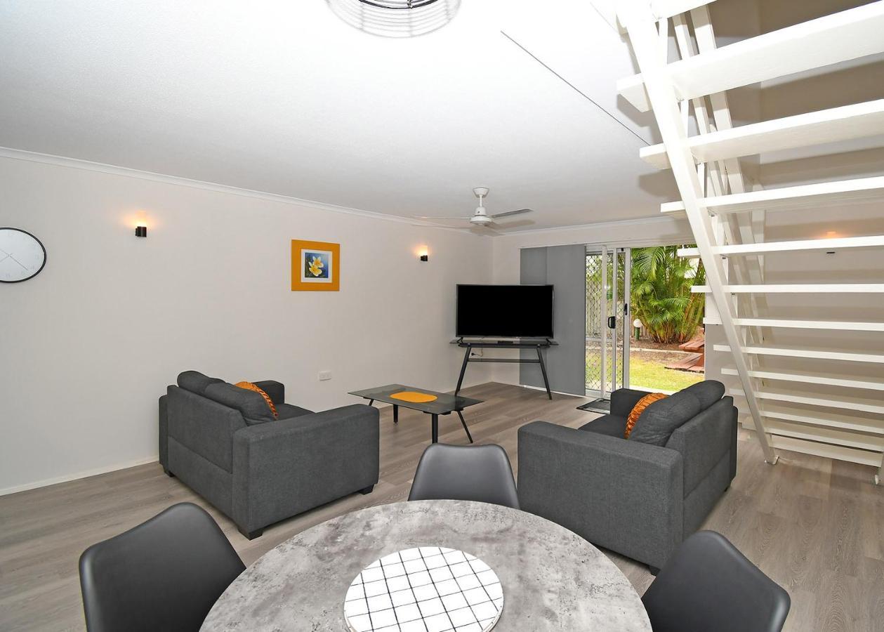 Coast Apartments Formally Bayshores Holiday Apartments Nikenbah Eksteriør bilde