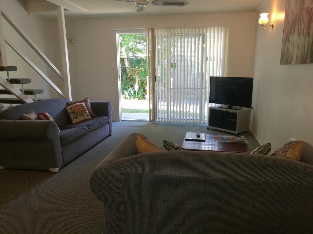 Coast Apartments Formally Bayshores Holiday Apartments Nikenbah Eksteriør bilde