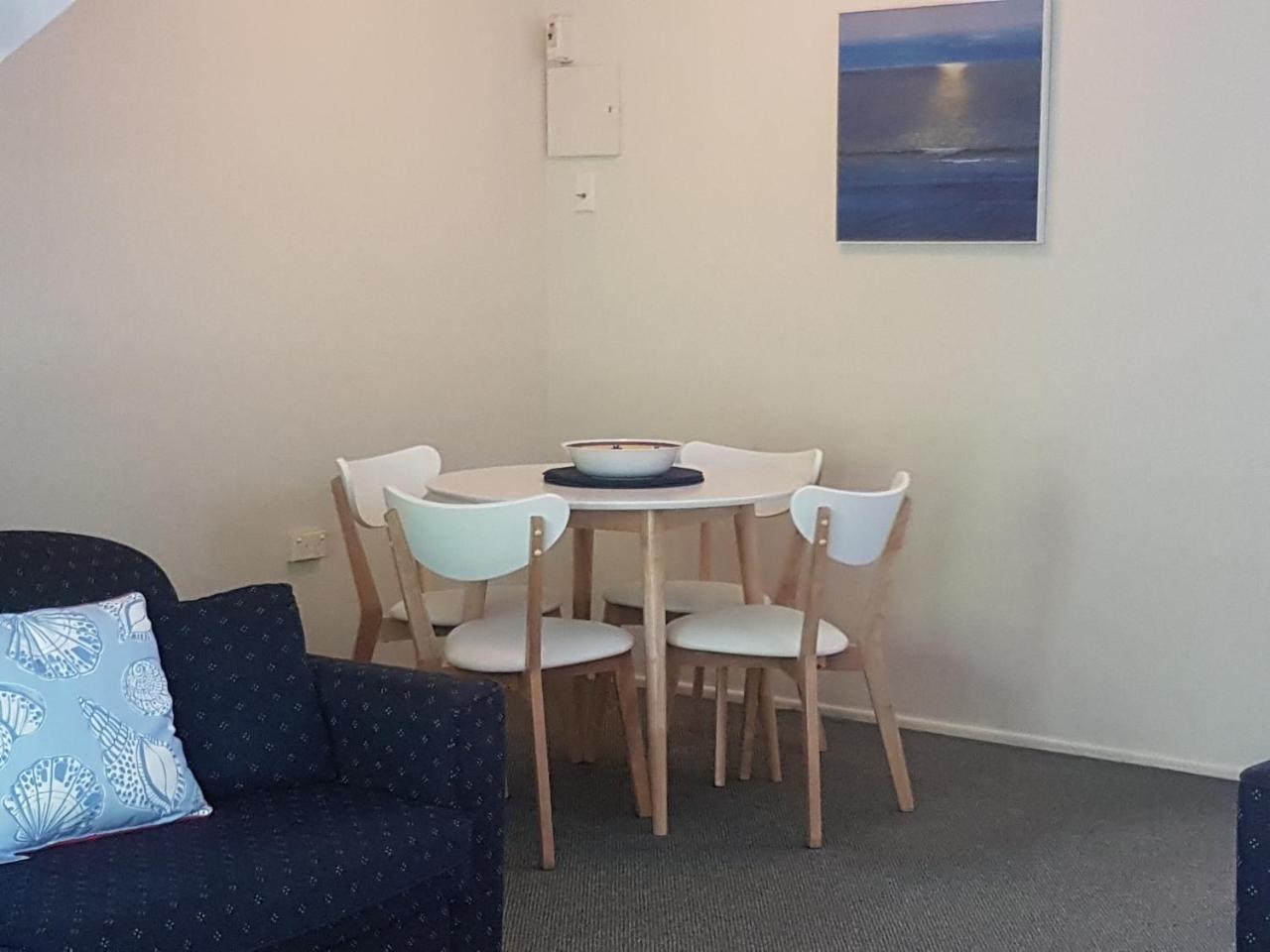 Coast Apartments Formally Bayshores Holiday Apartments Nikenbah Eksteriør bilde